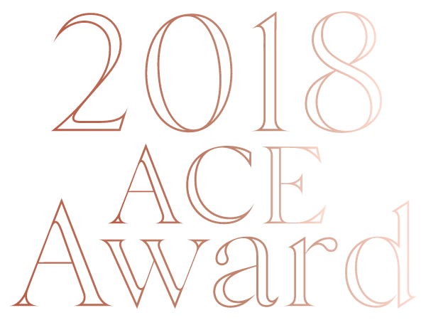 2018 Ace Award