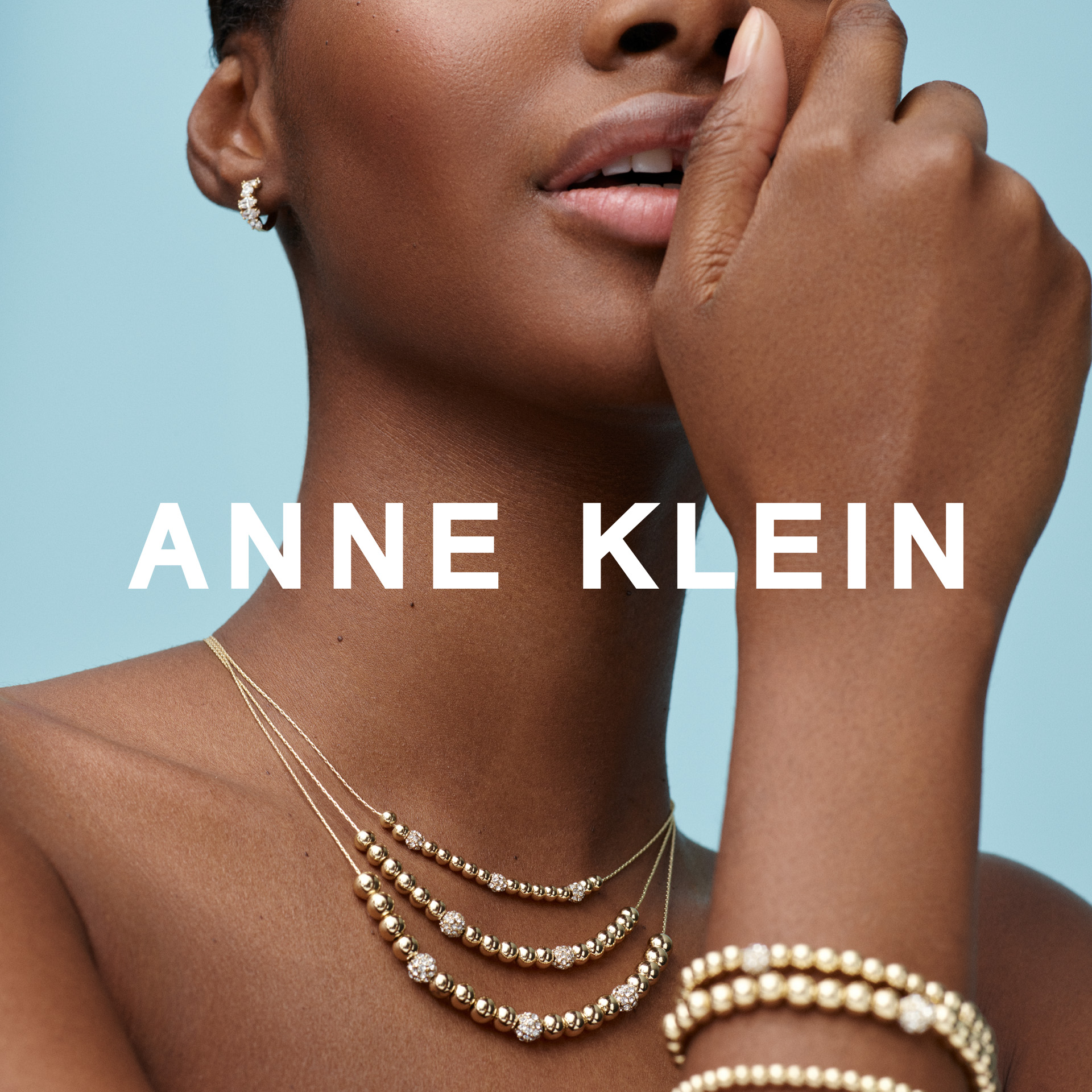 Brand logo of Anne Klein