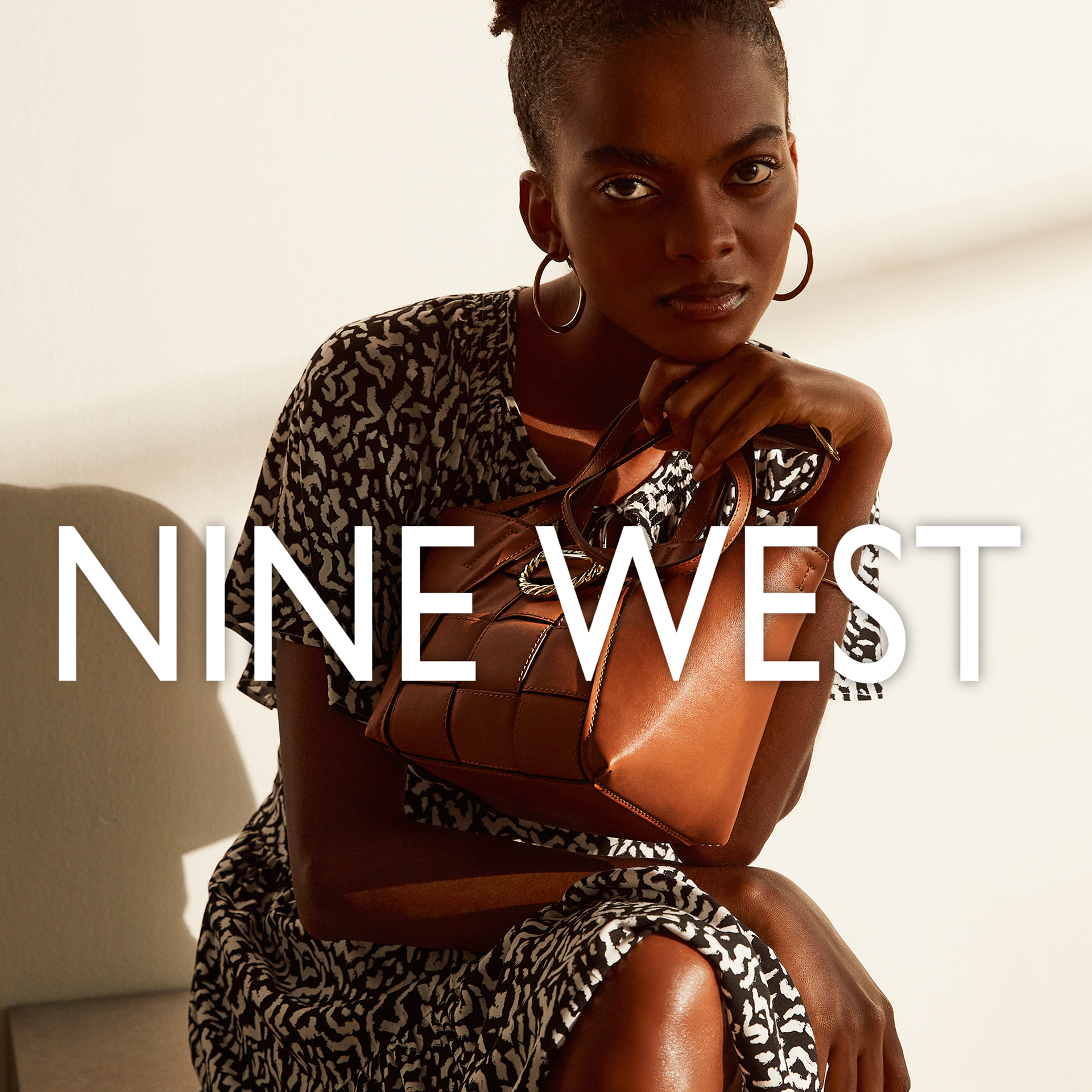 Brand logo of Nine West