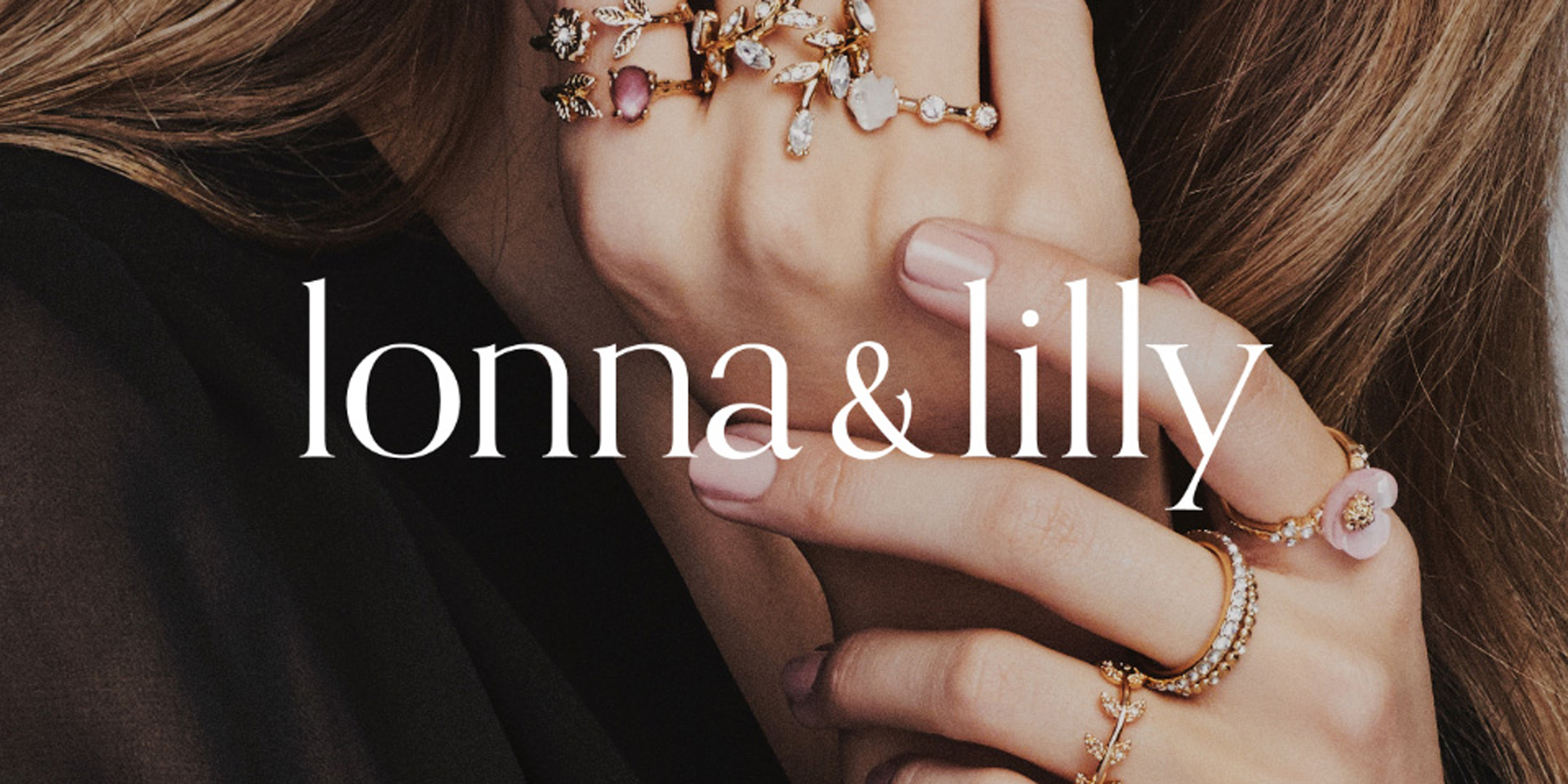 Brand logo of Lonna & Lilly