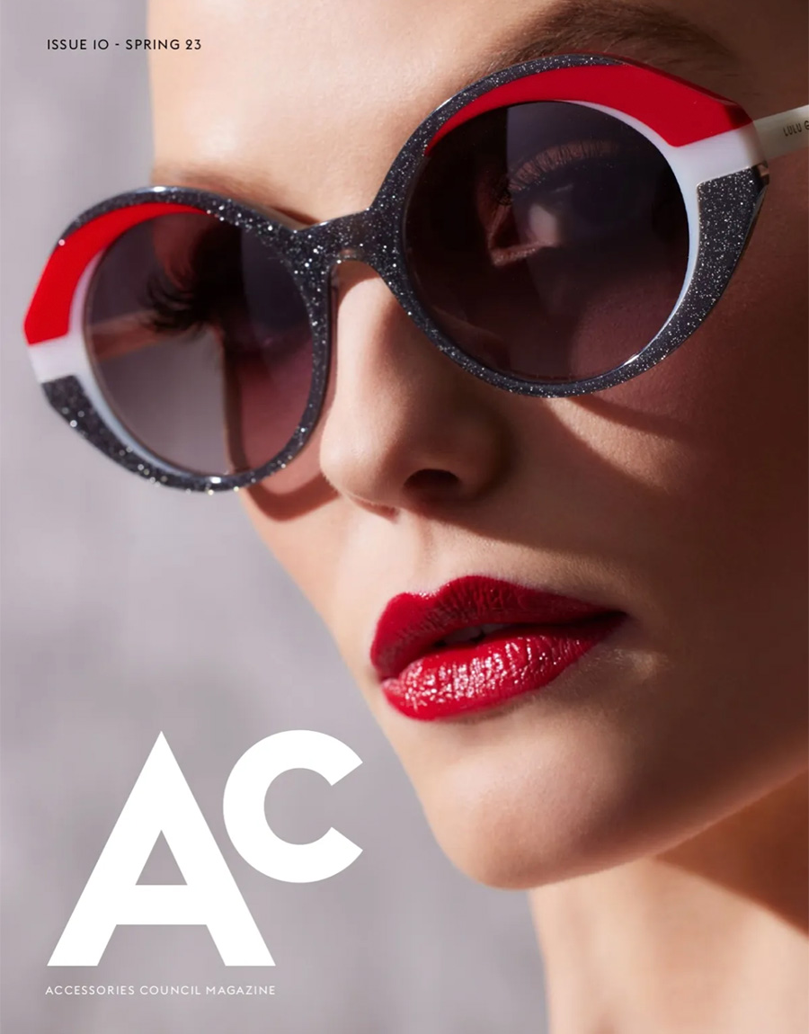 Cover from AC Magazine
