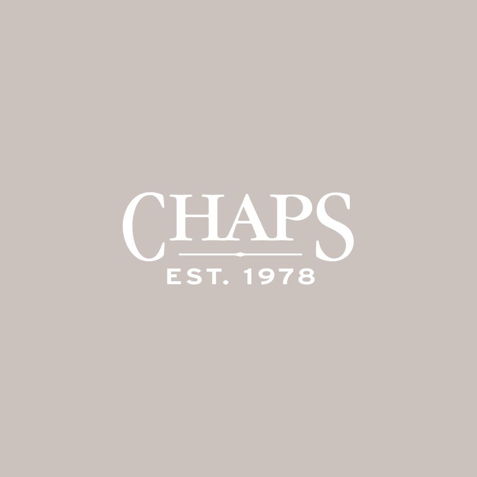 Brand logo of Chaps