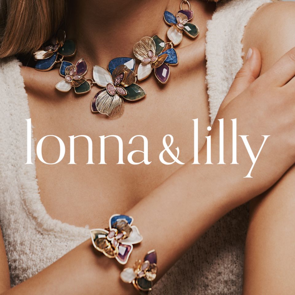 Brand logo of Lonna & Lilly